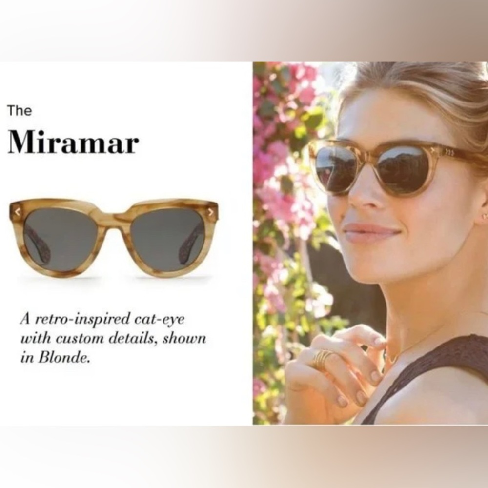 Miramar Sunglasses